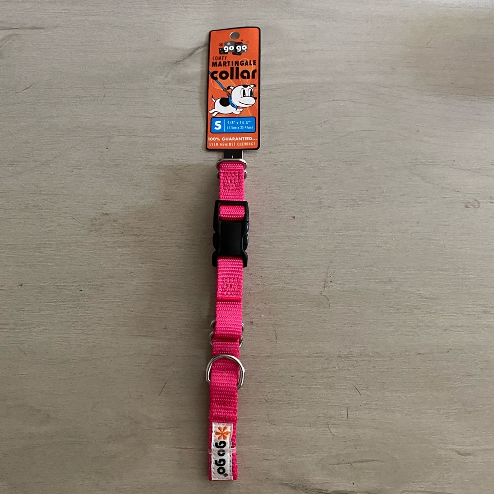 Small Dog Collar